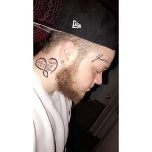 Meet your Posher, Matt